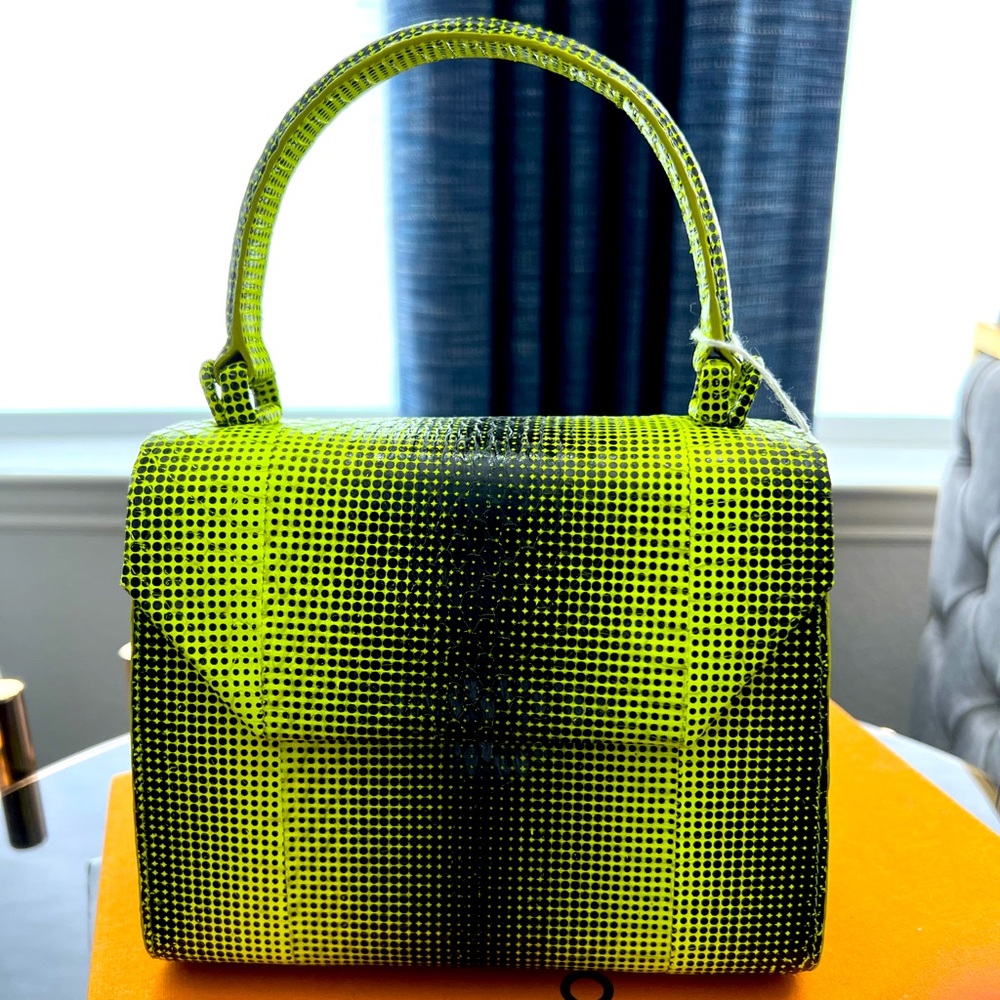 Nancy Gonzalez handbag